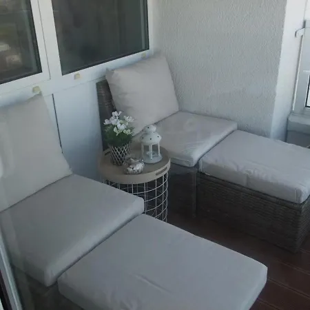 Mit Seeischt Im Haus Frische Brise 05.10 Apartment Cuxhaven