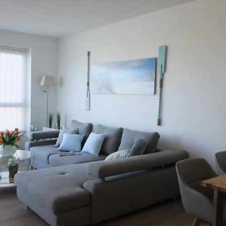 Mit Seeischt Im Haus Frische Brise 05.10 *