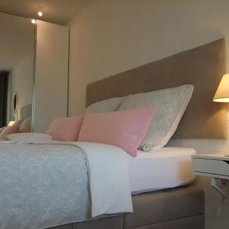 Mit Seeischt Im Haus Frische Brise 05.10 Апартаменты