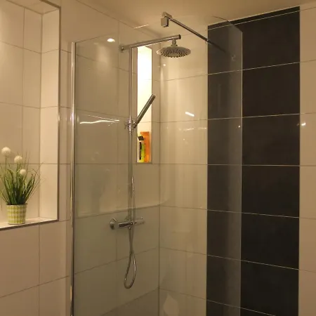 Апартаменты Mit Seeischt Im Haus Frische Brise 05.10 *