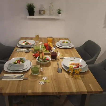 Mit Seeischt Im Haus Frische Brise 05.10 *