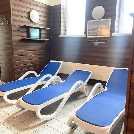 Apartment Mit Seeischt Im Haus Frische Brise 05.10 *