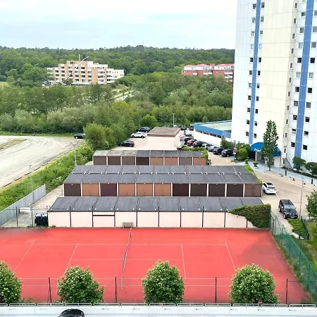 Apartment Mit Seeischt Im Haus Frische Brise 05.10 *