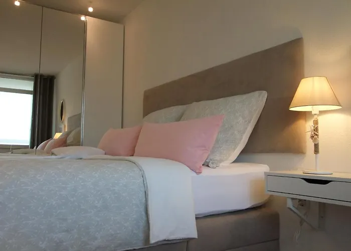 Mit Seeischt Im Haus Frische Brise 05.10 Apartman