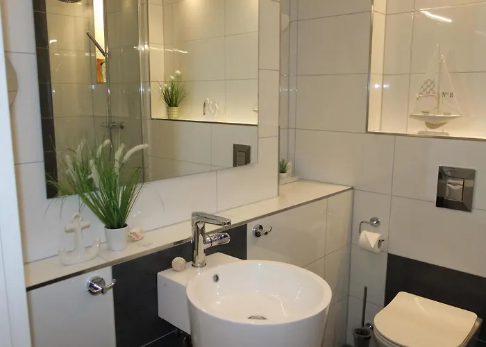 Apartman Mit Seeischt Im Haus Frische Brise 05.10