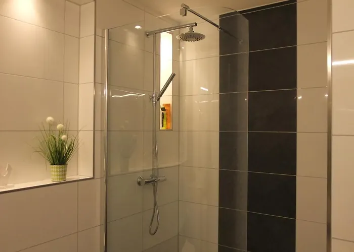 Apartman Mit Seeischt Im Haus Frische Brise 05.10 *