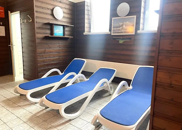 Apartman Mit Seeischt Im Haus Frische Brise 05.10 *